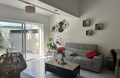 vente maison 259 000 € à proximité de La Jarrie (17220)