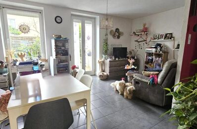 vente maison 158 000 € à proximité de Saint-Denis-en-Bugey (01500)