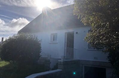 vente maison 372 000 € à proximité de Arzano (29300)