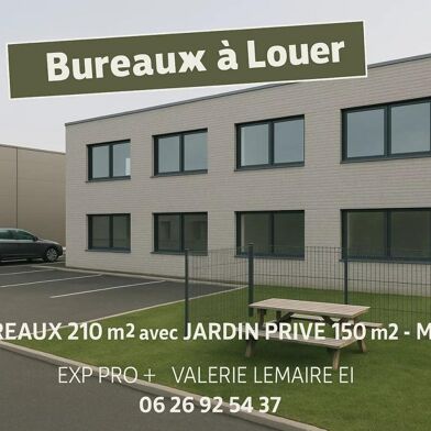 Bureau 10 pièces 1933 €