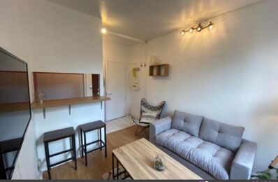 vente appartement 210 000 € à proximité de Enghien-les-Bains (95880)