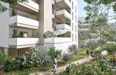 vente appartement 184 300 € à proximité de Saint-Georges-d'Orques (34680)