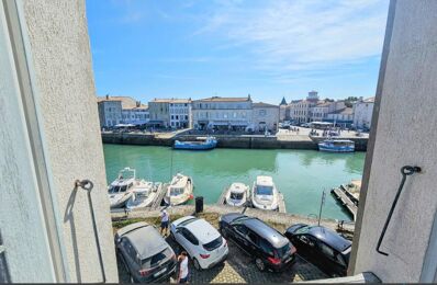 vente appartement 762 000 € à proximité de La Flotte (17630)