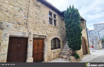 vente maison 260 000 € à proximité de Alba-la-Romaine (07400)