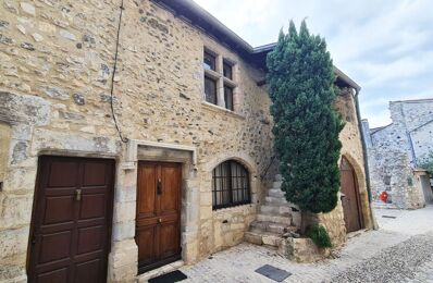 vente maison 260 000 € à proximité de Le Teil (07400)