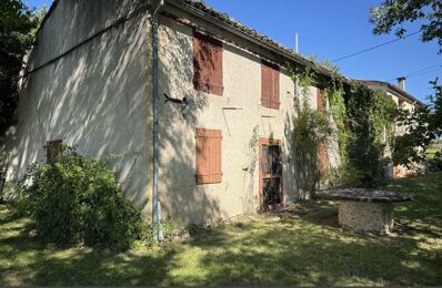 vente maison 139 100 € à proximité de Dénat (81120)