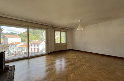 vente appartement 284 000 € à proximité de Ahetze (64210)