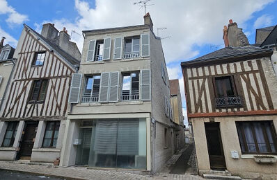 vente maison 180 000 € à proximité de Ouzouer-le-Marché (41240)