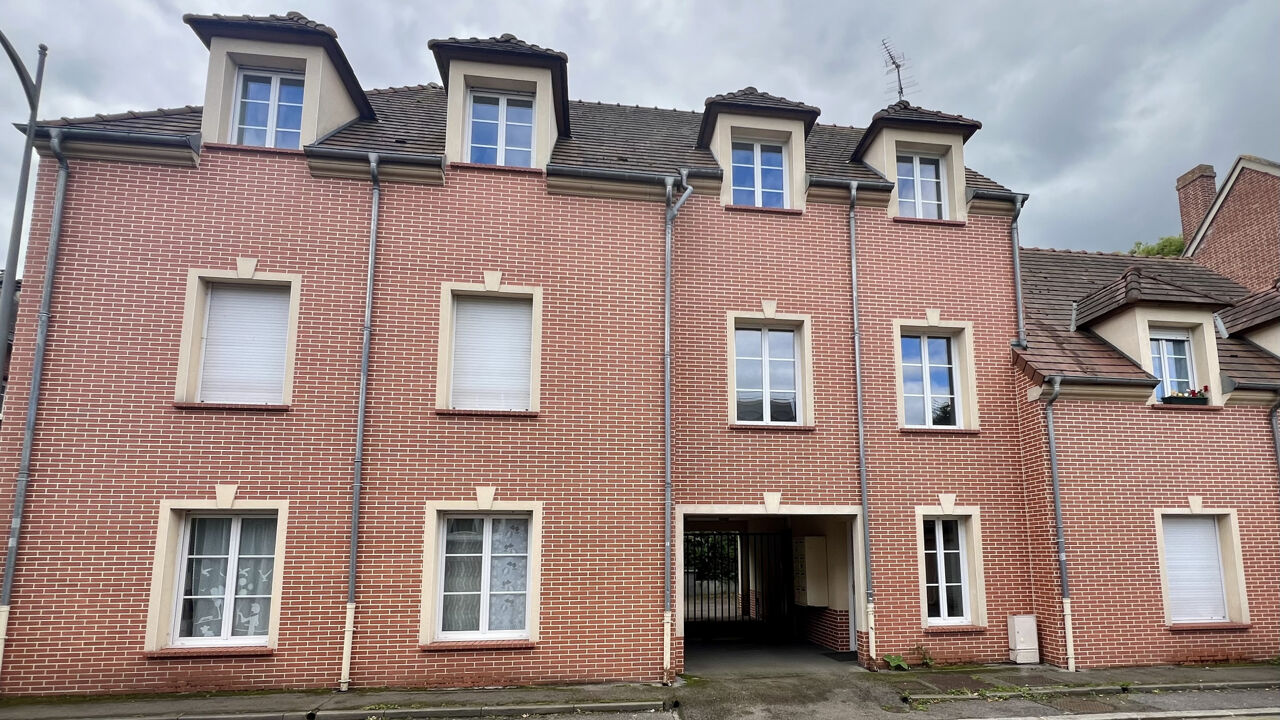 appartement 3 pièces 64 m2 à louer à Beauvais (60000)