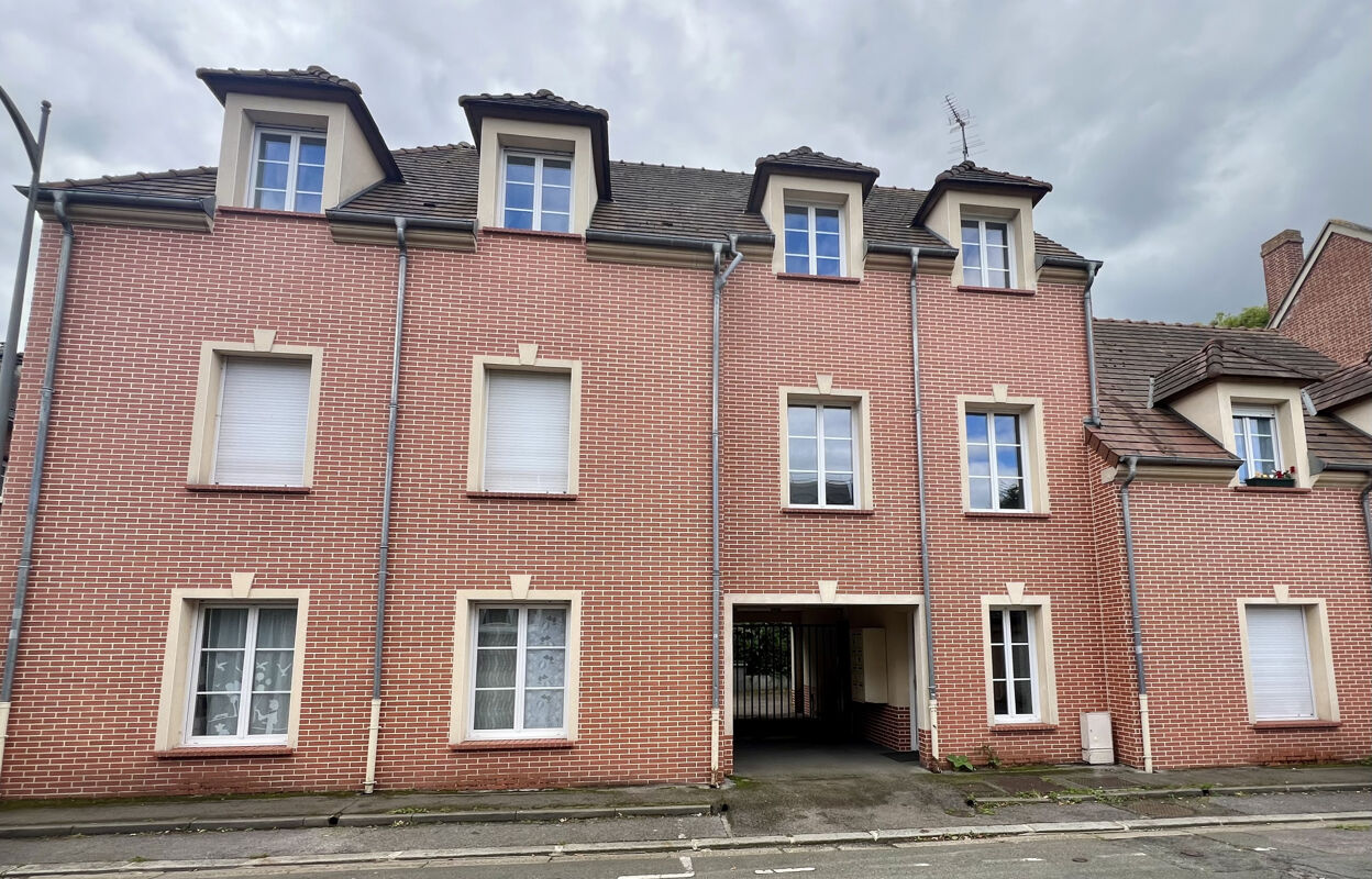 appartement 3 pièces 64 m2 à louer à Beauvais (60000)