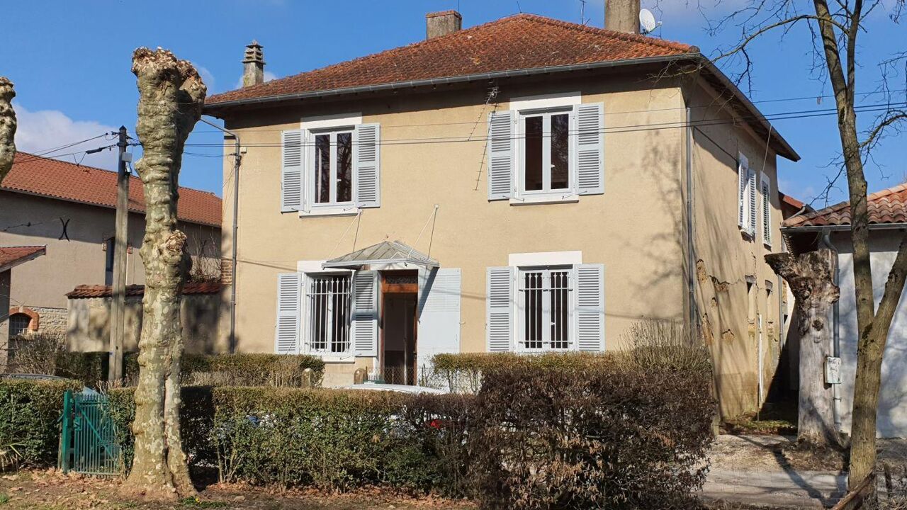 maison 1 pièces 126 m2 à louer à Villars-les-Dombes (01330)