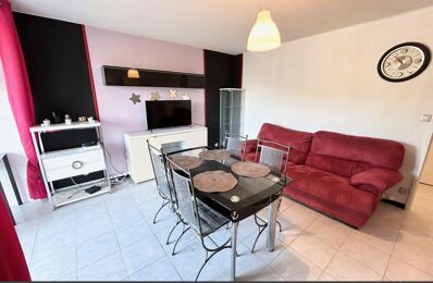 location appartement 720 € CC /mois à proximité de Lunel (34400)