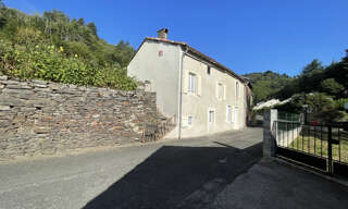 Maison 4 Pièces 95 m² à vendre à Cuxac-Cabardès (11390)