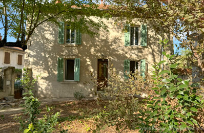 vente maison 258 000 € à proximité de Loriol-du-Comtat (84870)