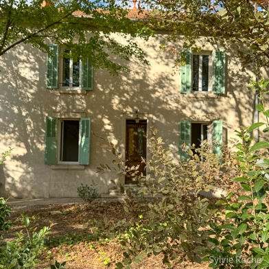 Maison 3 pièces 109 m²