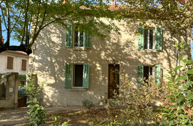 vente maison 258 000 € à proximité de Sorgues (84700)