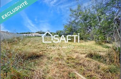 vente terrain 1 029 000 € à proximité de Lormont (33310)