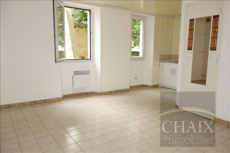 Aubagne Appartement 23 m²