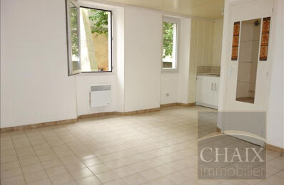 location appartement 480 € CC /mois à proximité de La Cadière-d'Azur (83740)