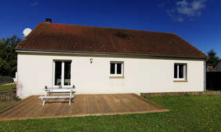 Maison 4 Pièces 103 m² à vendre à Fontaine-la-Gaillarde (89100)