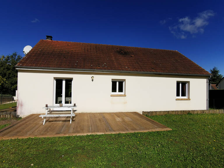 3 CHAMBRES   10 MN DE SENS — photo 1