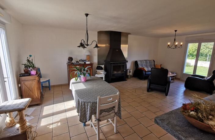 3 CHAMBRES   10 MN DE SENS — photo 5