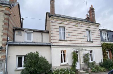 vente maison 364 000 € à proximité de La Riche (37520)