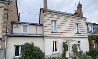Maison 4 Pièces 104 m² à vendre à Tours (37000)