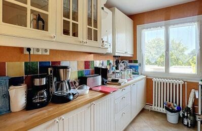 vente appartement 151 000 € à proximité de Saint-Cyr-sur-Loire (37540)