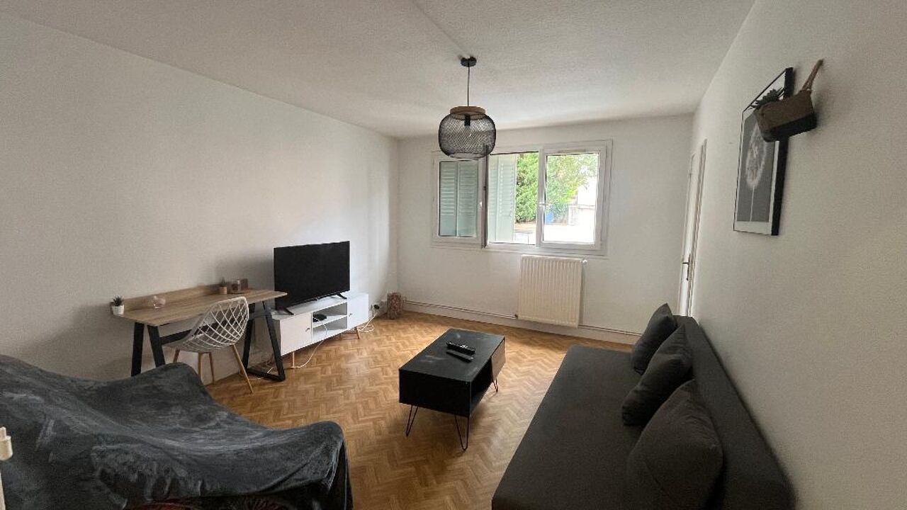 appartement 4 pièces 68 m2 à louer à Saint-Étienne (42000)