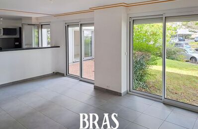 vente appartement 197 950 € à proximité de Le Bignon (44140)