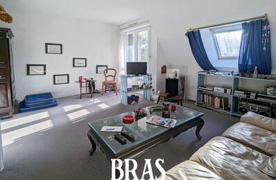 vente appartement 190 000 € à proximité de Auray (56400)