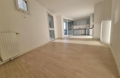 vente appartement 279 000 € à proximité de Bailly (78870)