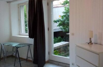 location appartement 460 € CC /mois à proximité de Pompey (54340)