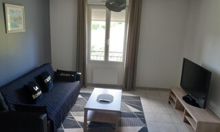 Appartement 3 Pièces 50 m² à louer à Nogent-sur-Oise (60180)