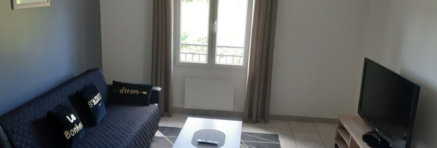 Appartement 3 Pièces 50 m² à louer à Nogent-sur-Oise (60180)