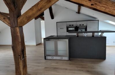 location appartement 1 955 € CC /mois à proximité de Custines (54670)