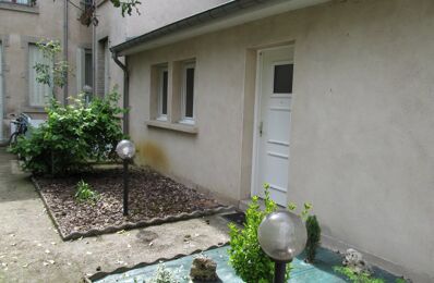 location appartement 450 € CC /mois à proximité de Varangéville (54110)