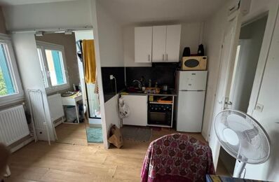 location appartement 700 € CC /mois à proximité de Le Chesnay-Rocquencourt (78150)