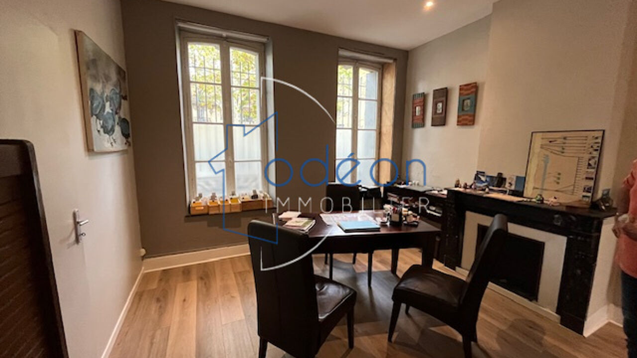 appartement 4 pièces 87 m2 à vendre à Carcassonne (11000)