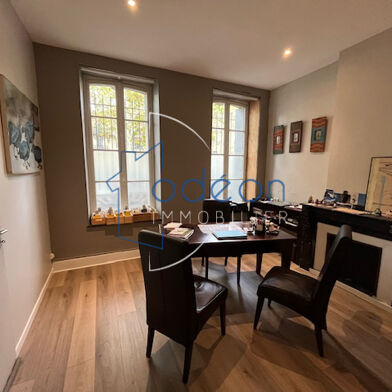 Appartement 4 pièces 87 m²