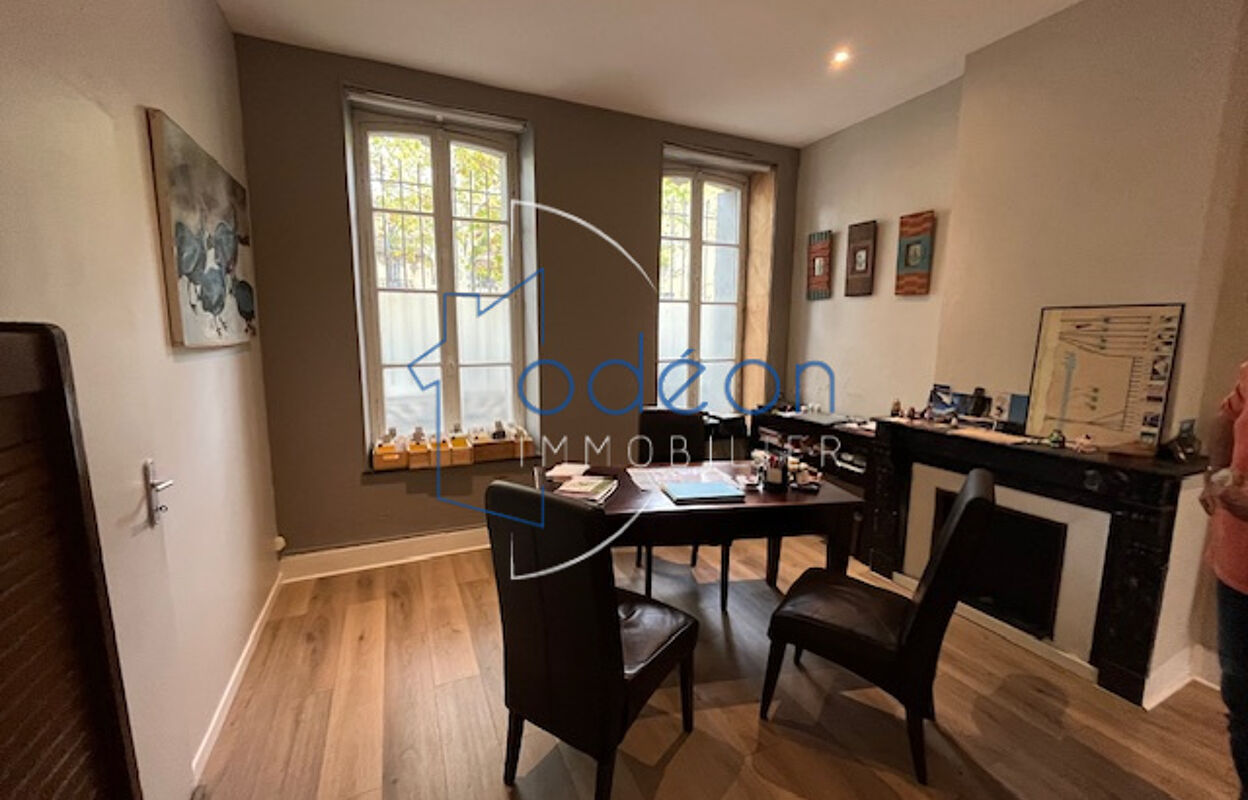 appartement 4 pièces 87 m2 à vendre à Carcassonne (11000)