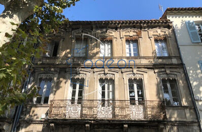 appartement 4 pièces 87 m2 à vendre à Carcassonne (11000)