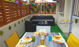 Maison 4 Pièces 75 m² à louer à Perpignan (66000)