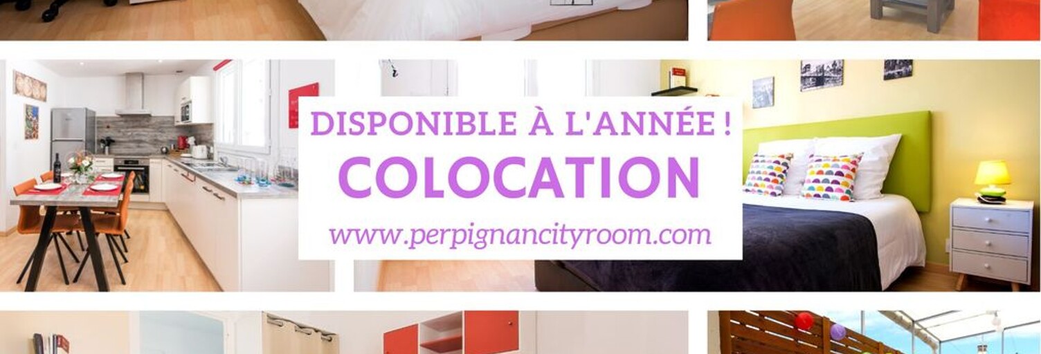 Maison 4 Pièces 75 m² à louer à Perpignan (66000)