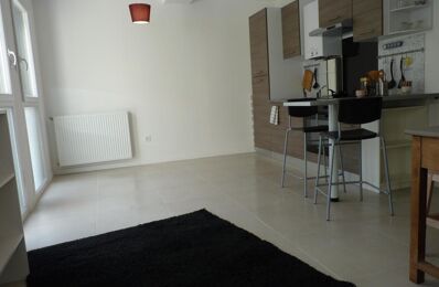 location appartement 750 € CC /mois à proximité de Boissy-Saint-Léger (94470)