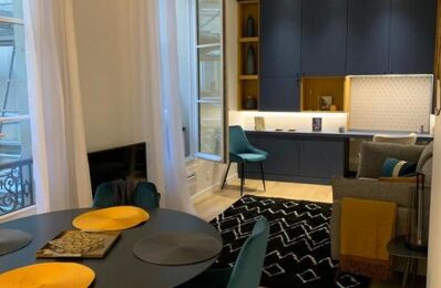 location appartement 1 900 € CC /mois à proximité de Chaville (92370)