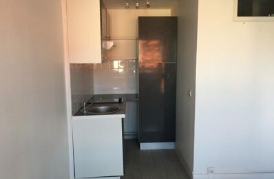 location appartement 800 € CC /mois à proximité de La Varenne Saint-Hilaire (94210)