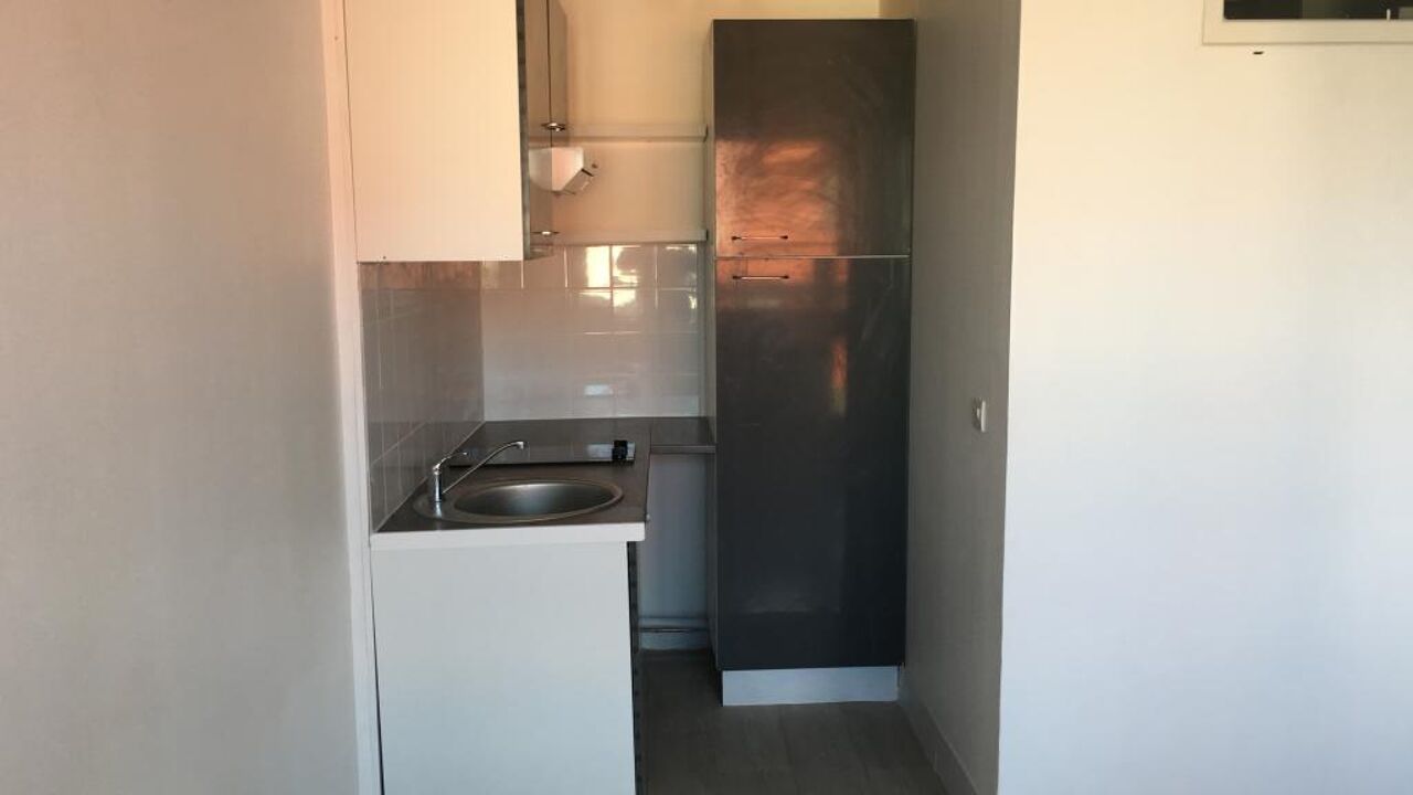 appartement 2 pièces 28 m2 à louer à Bonneuil-sur-Marne (94380)