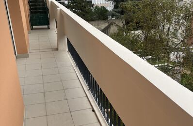 vente appartement 600 000 € à proximité de Arcueil (94110)